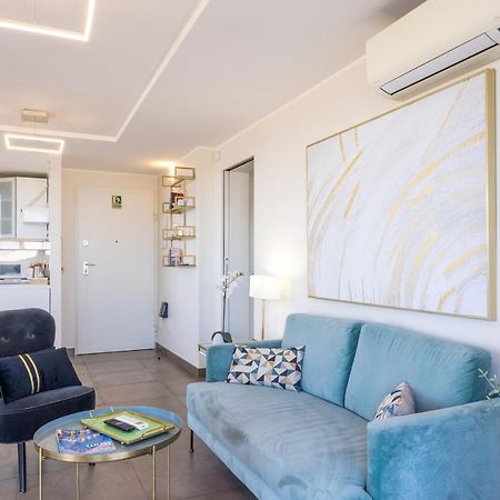 Penthouse With A Panoramic Rooftop In Trastevere With Seasonally Jacuzzi Řím Exteriér fotografie
